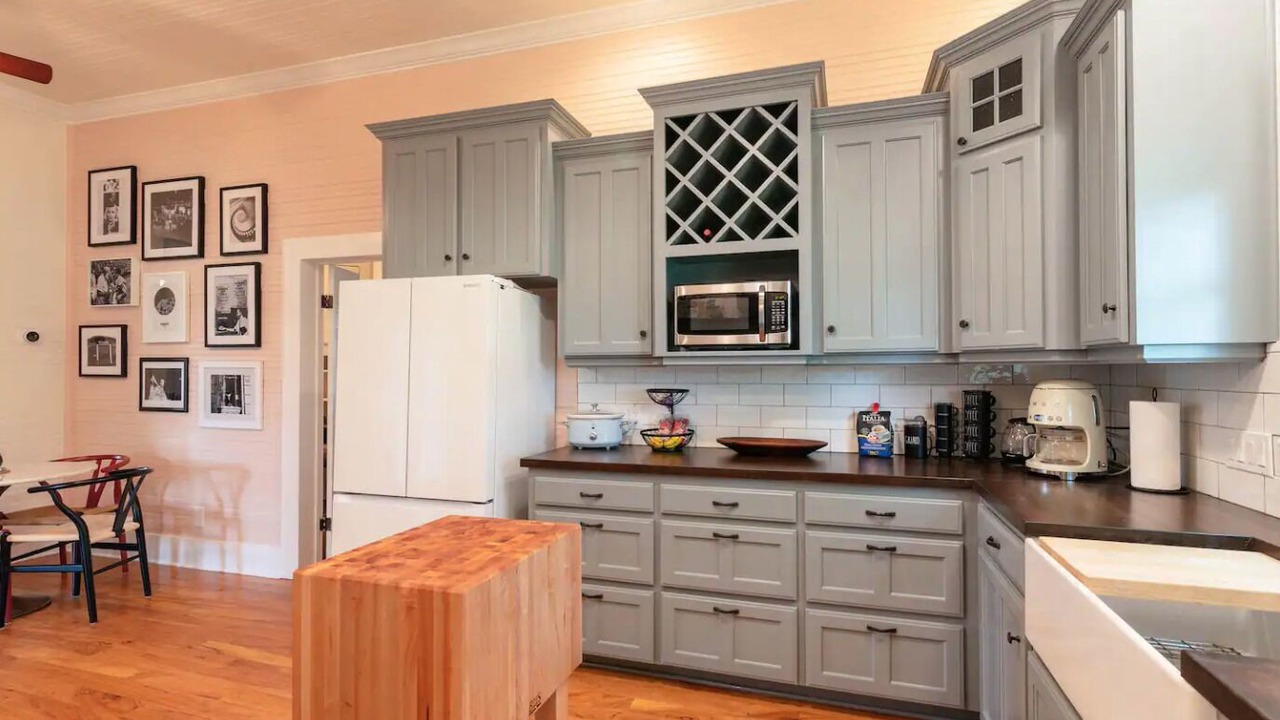 Photo of Kitchen in Red Rock