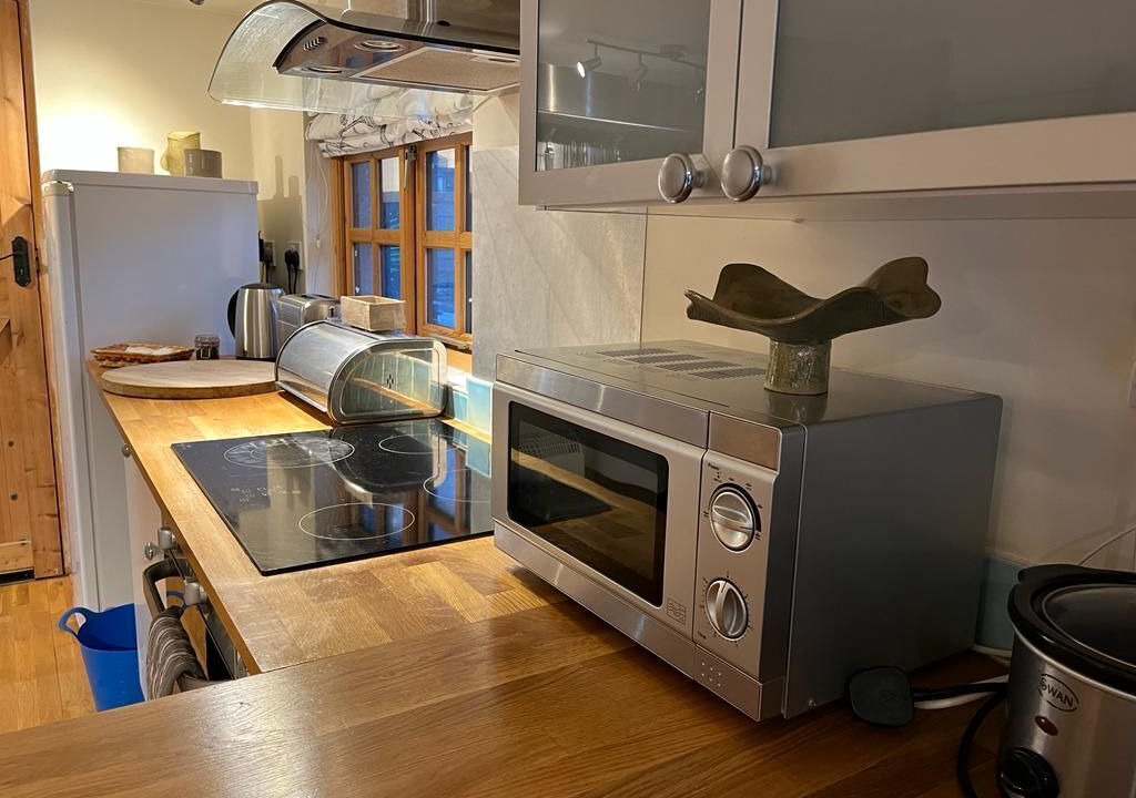 Photo of Kitchen in Cambridge