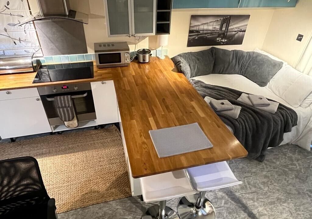 Photo of Livingroom in Cambridge