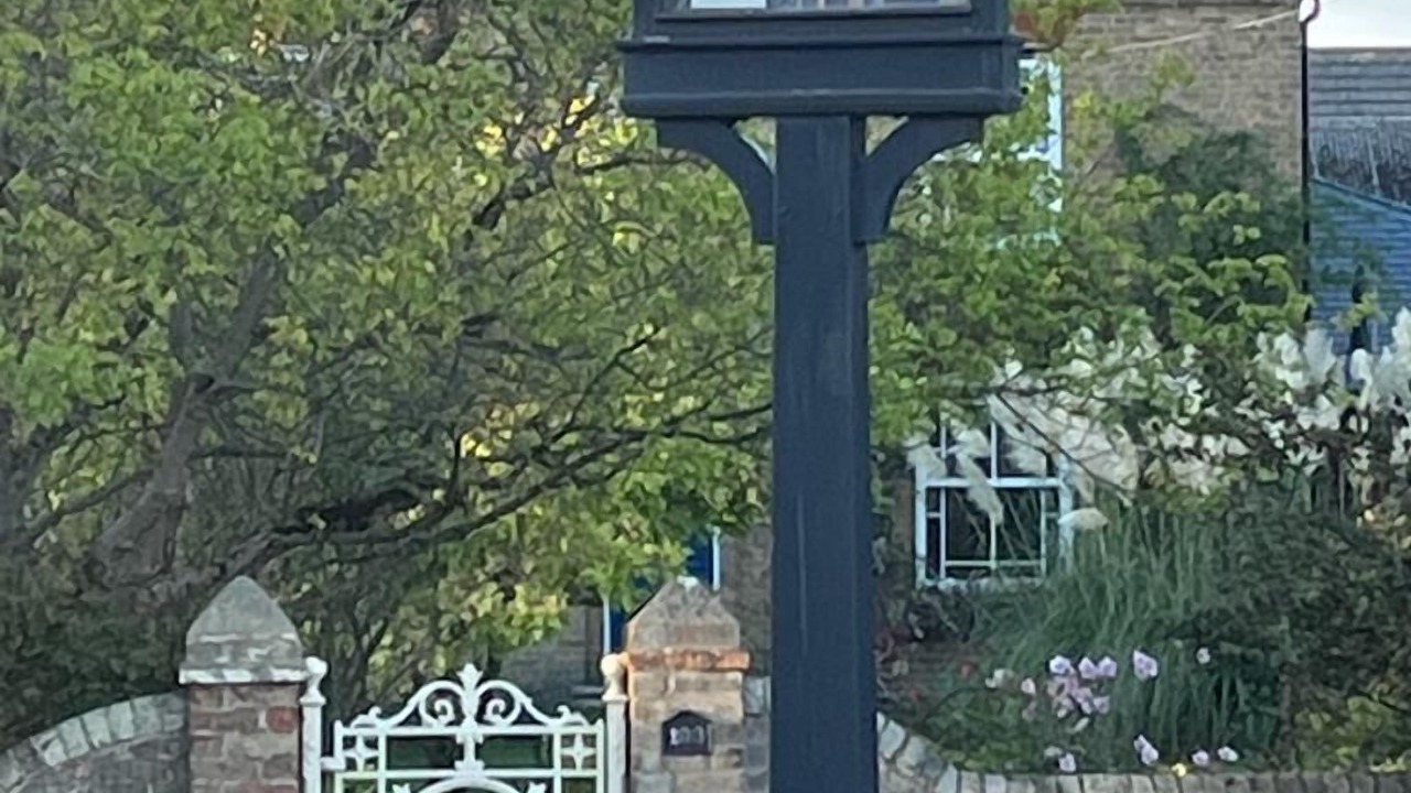 Photo of Others in Cambridge