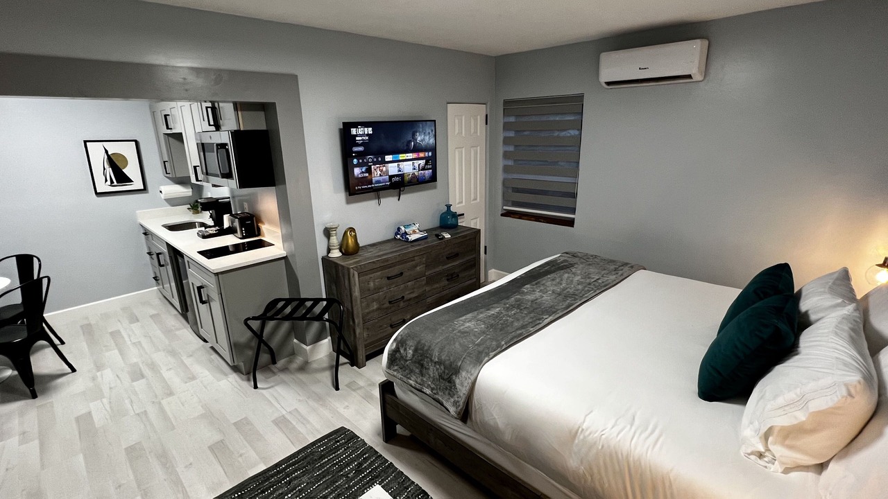 Photo of Bedroom in Daytona Beach