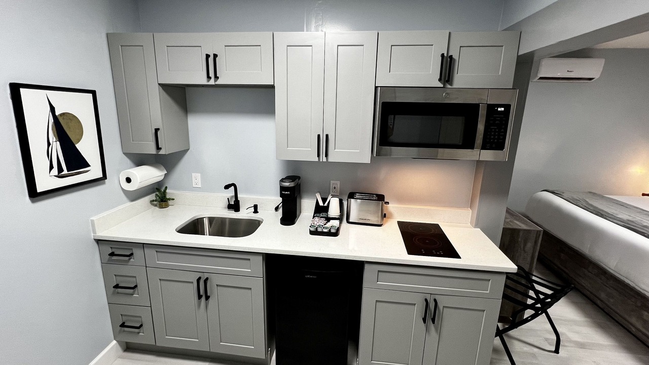 Photo of Kitchen in Daytona Beach