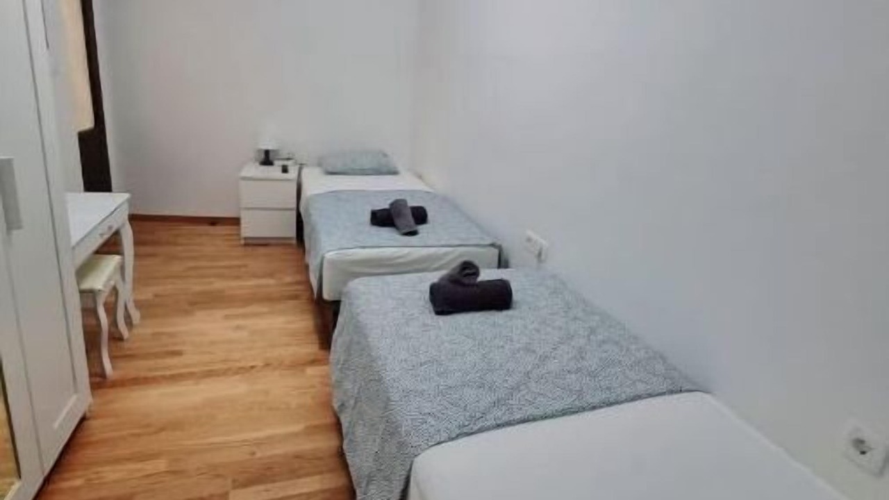 Photo of Bedroom in Sibenik Old Town
