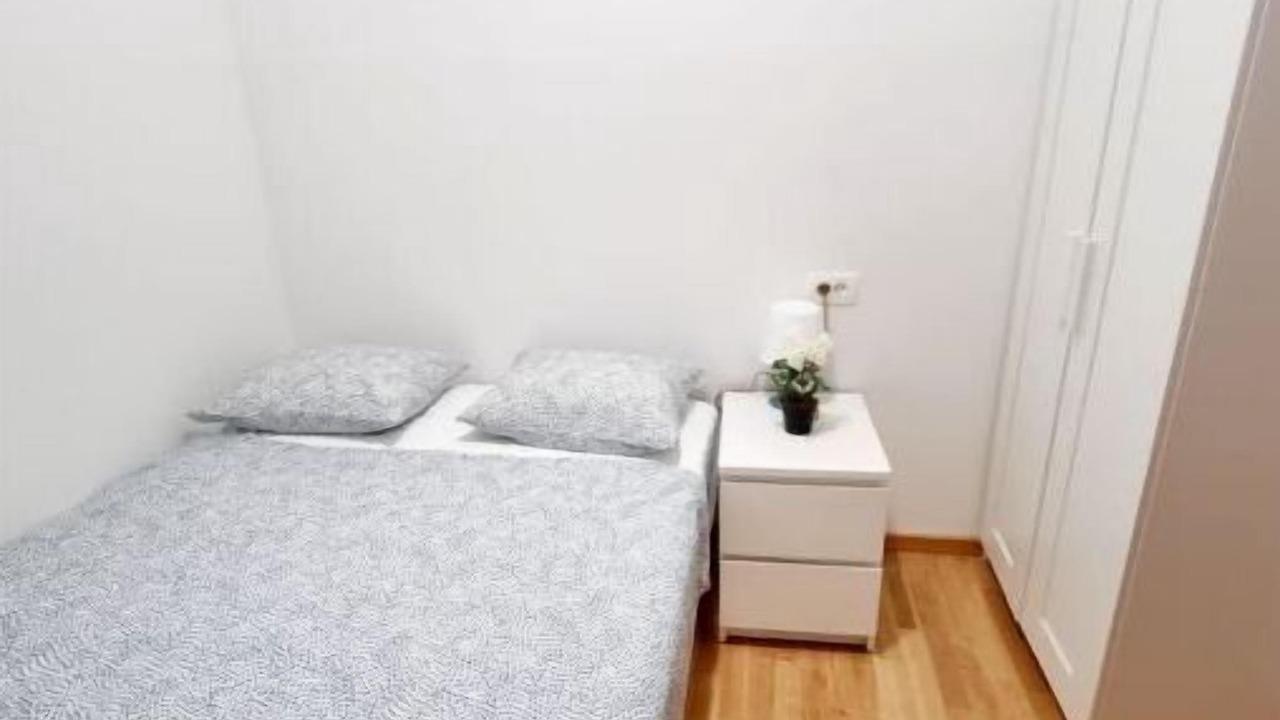 Photo of Bedroom in Sibenik Old Town