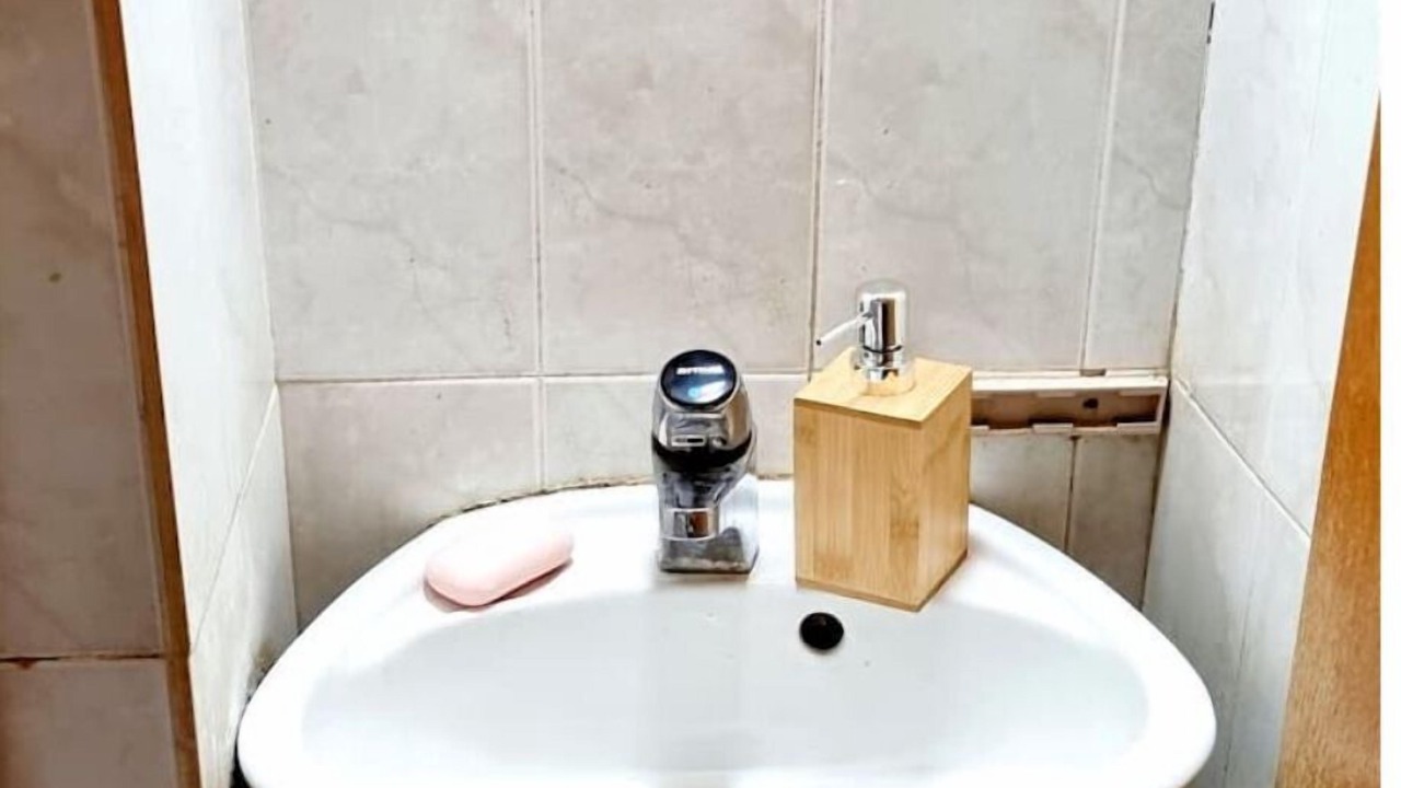 Photo of Bathroom in Sibenik Old Town