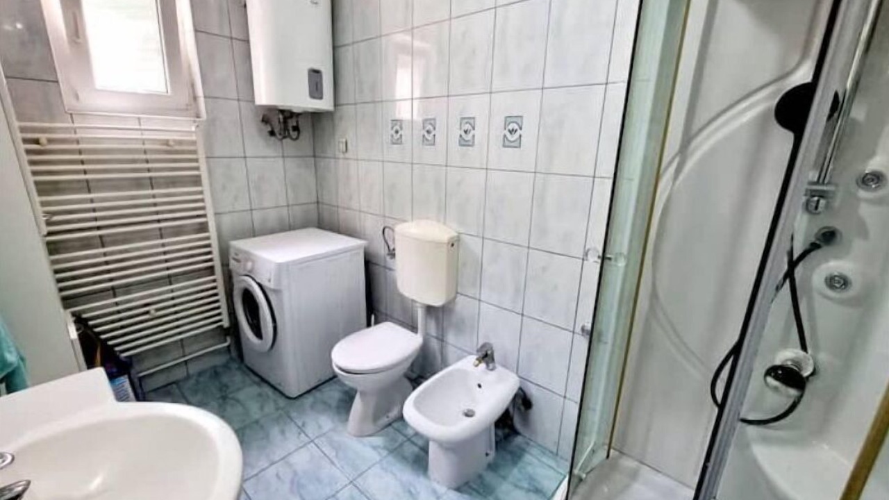 Photo of Bathroom in Sibenik Old Town