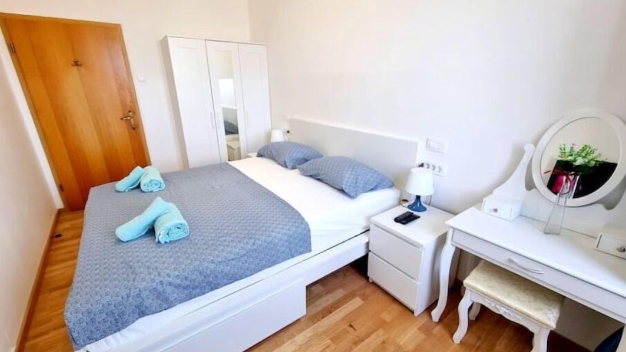 Photo of Bedroom in Sibenik Old Town