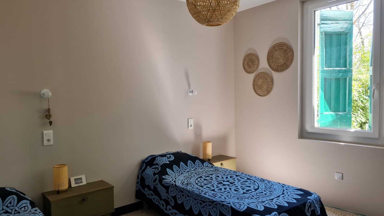 Photo of Bedroom in Banon