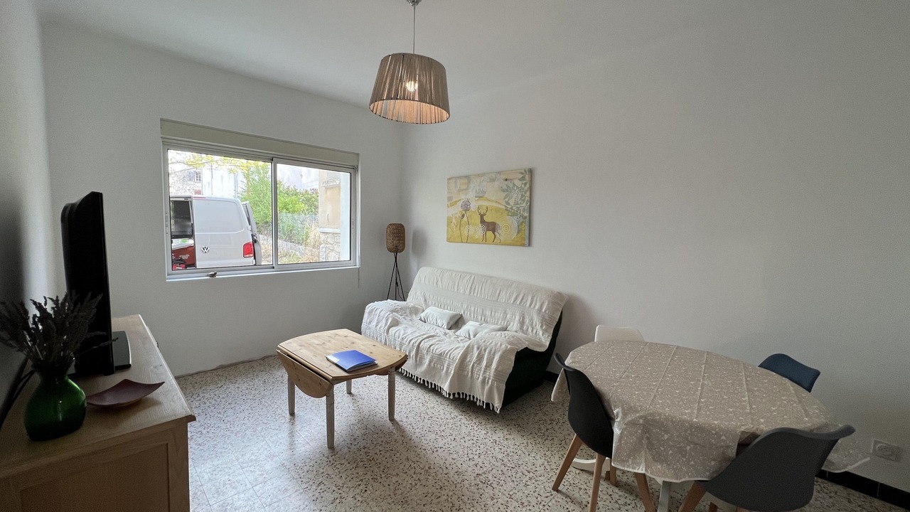 Photo of Livingroom in Banon