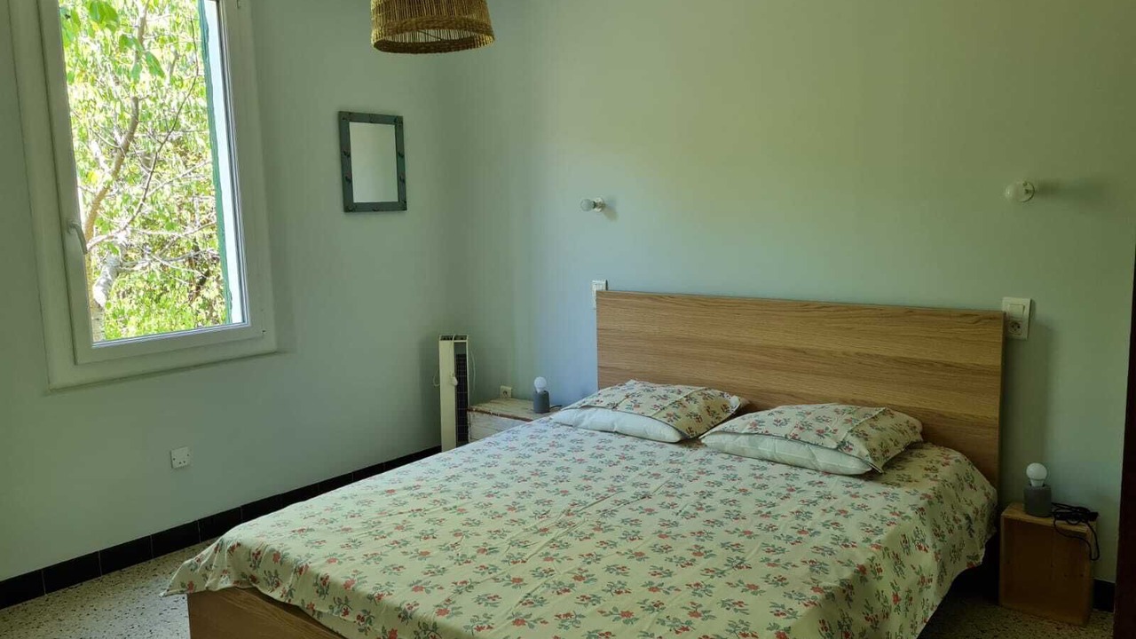 Photo of Bedroom in Banon