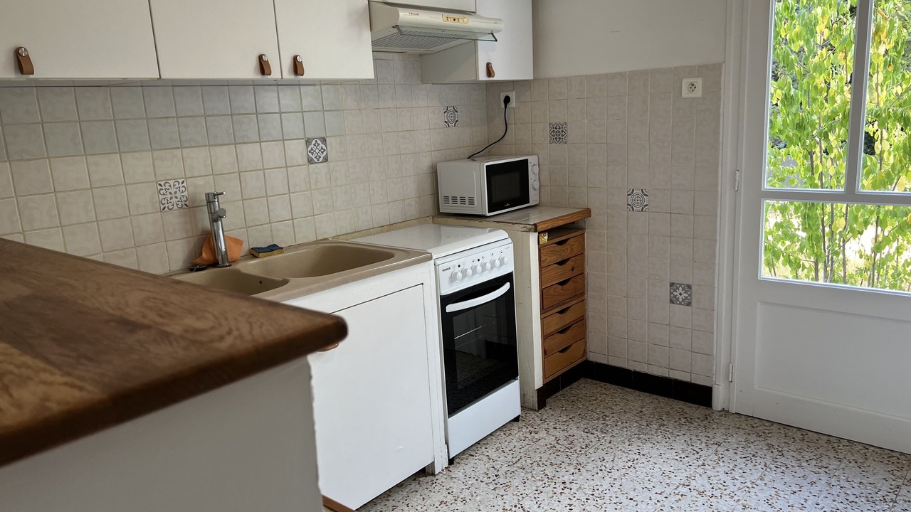 Photo of Kitchen in Banon