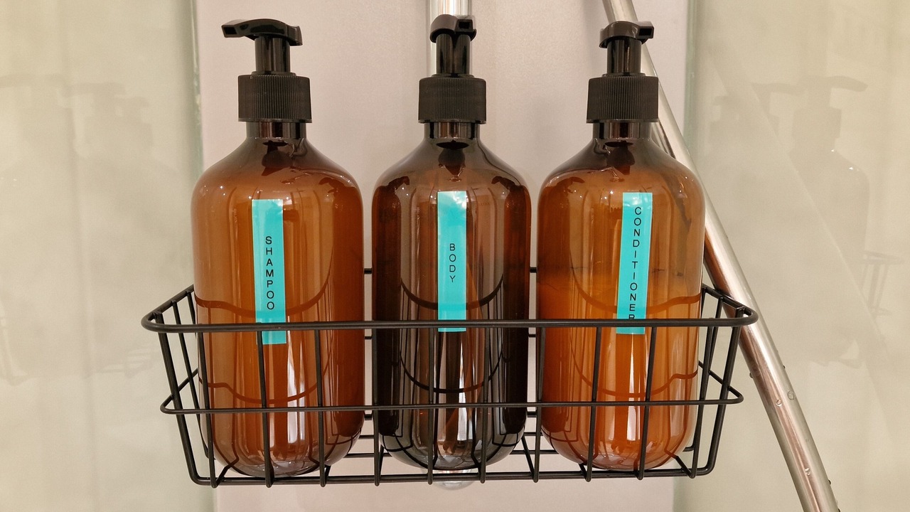 Photo of Bathroom in Lens