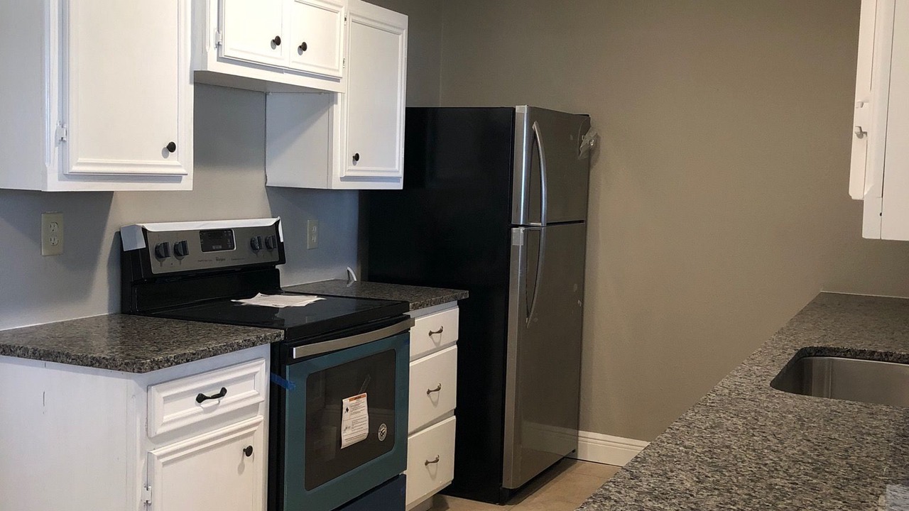 Photo of Kitchen in Bridge City