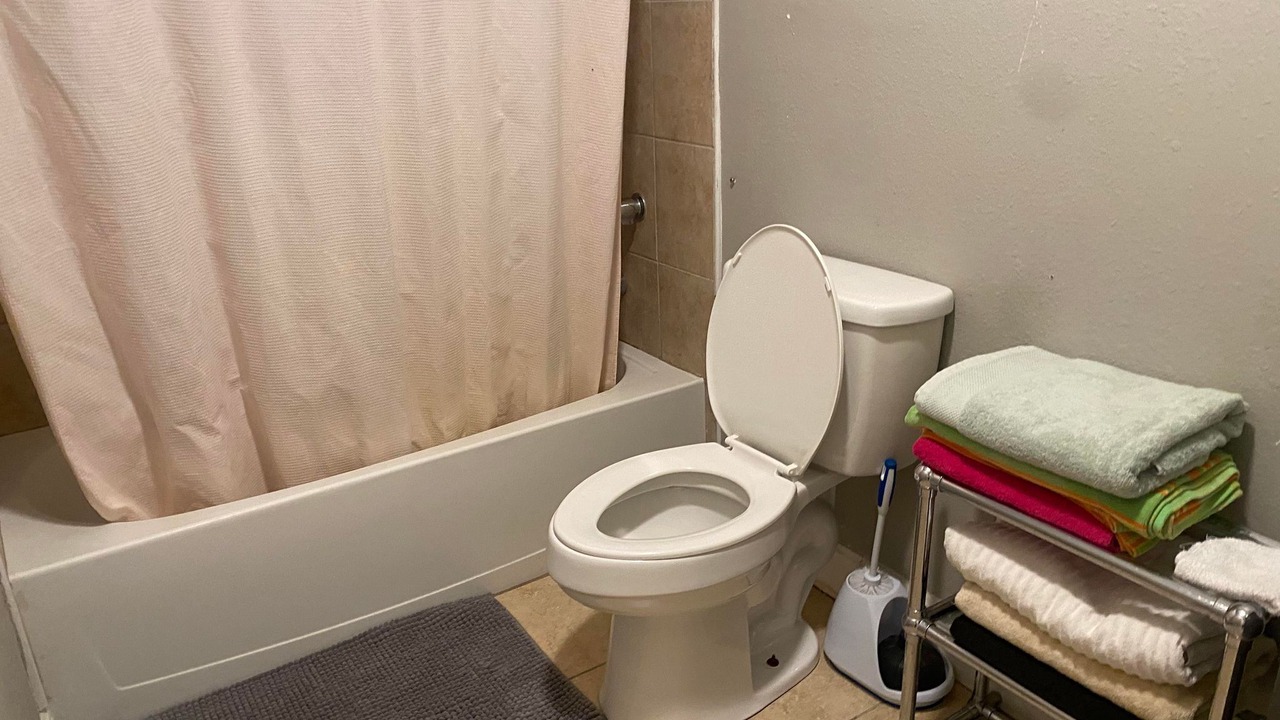 Photo of Bathroom in Bridge City