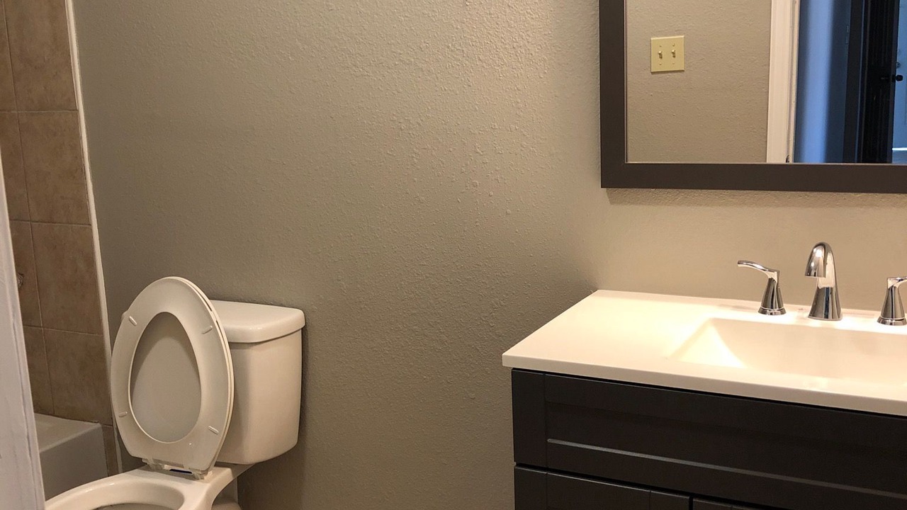 Photo of Bathroom in Bridge City