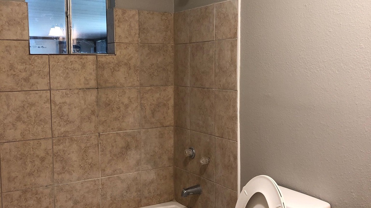 Photo of Bathroom in Bridge City