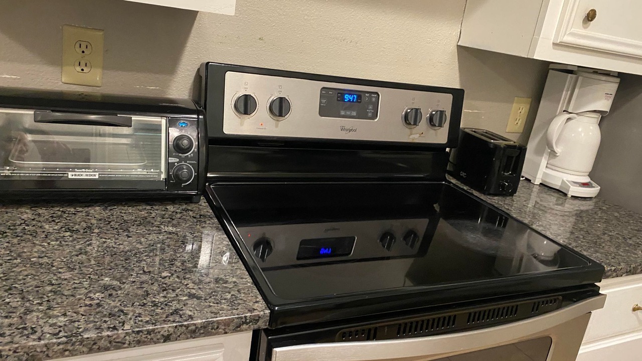 Photo of Kitchen in Bridge City