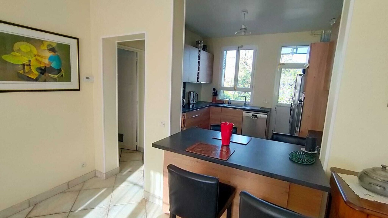 Photo of Kitchen in Meudon