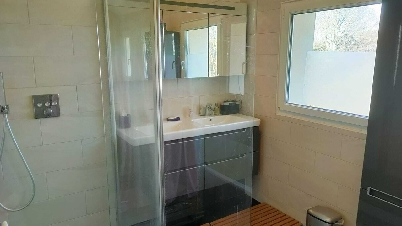 Photo of Bathroom in Meudon
