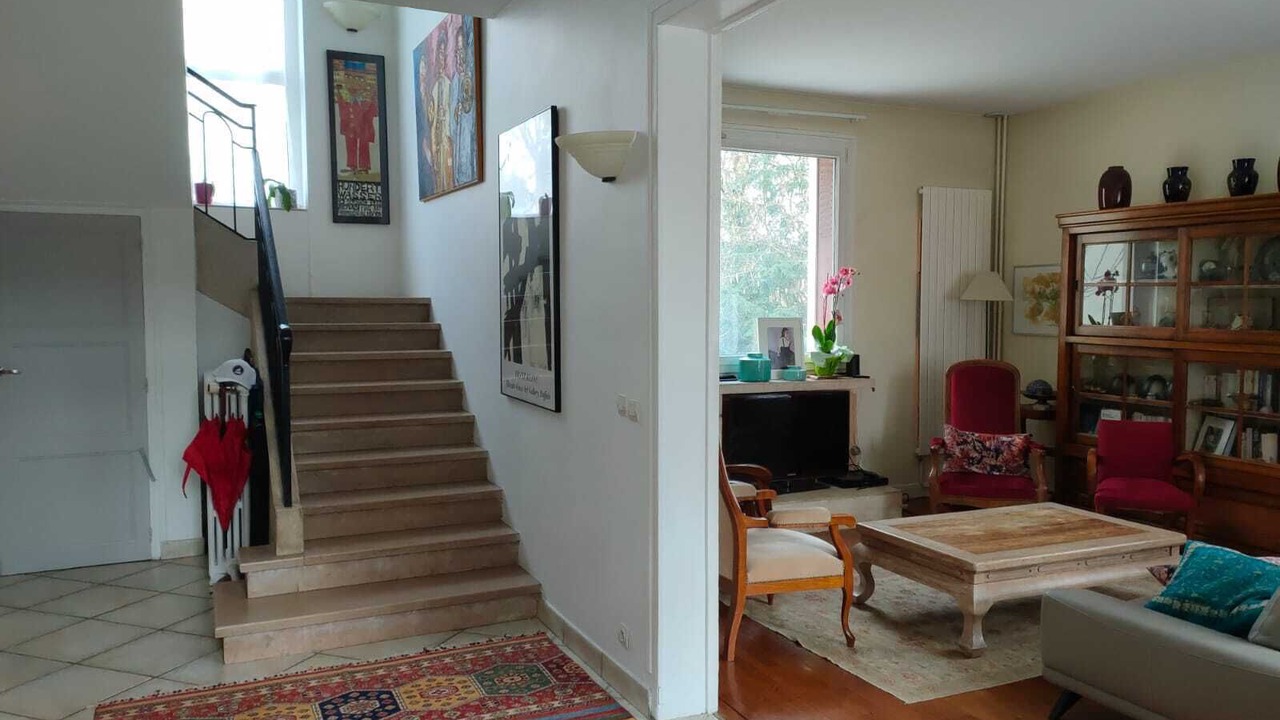 Photo of Livingroom in Meudon