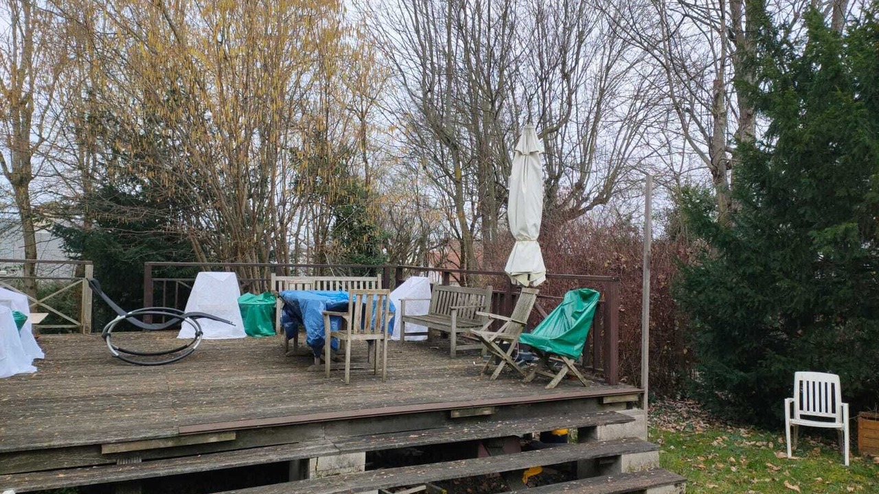 Photo of Outdoor in Meudon