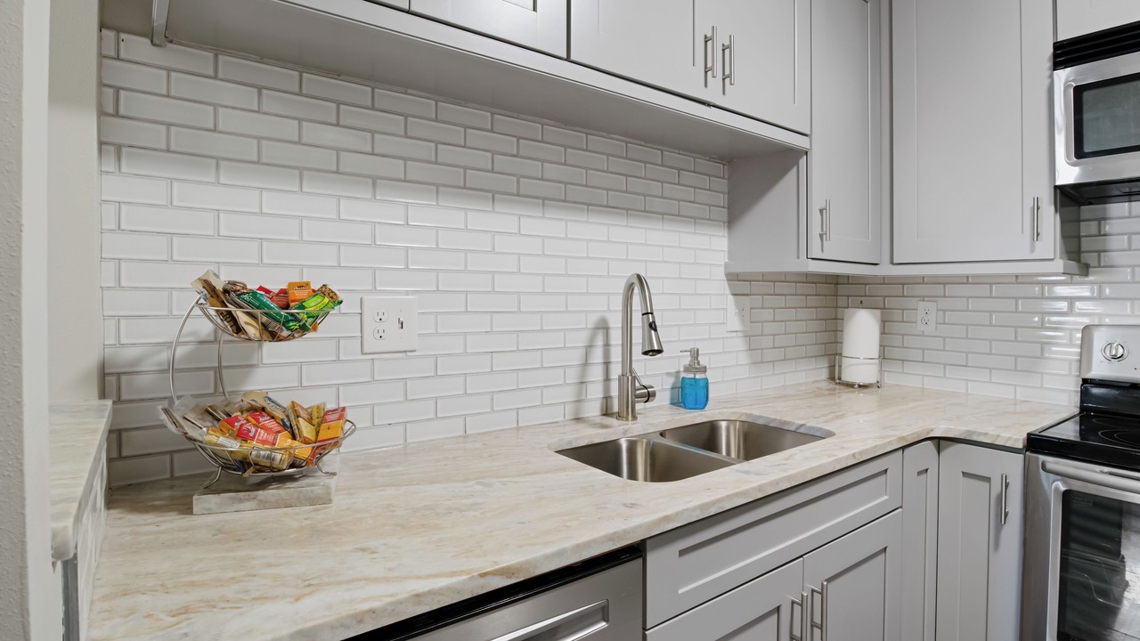 Photo of Kitchen in Lafayette