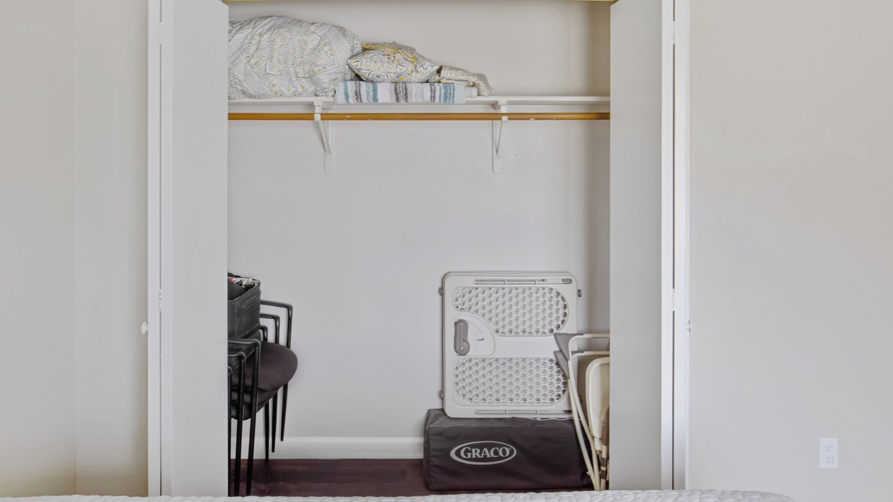 Photo of Bedroom in Lafayette