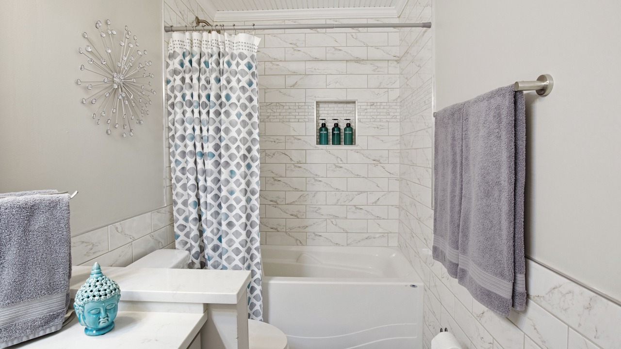 Photo of Bathroom in Lafayette