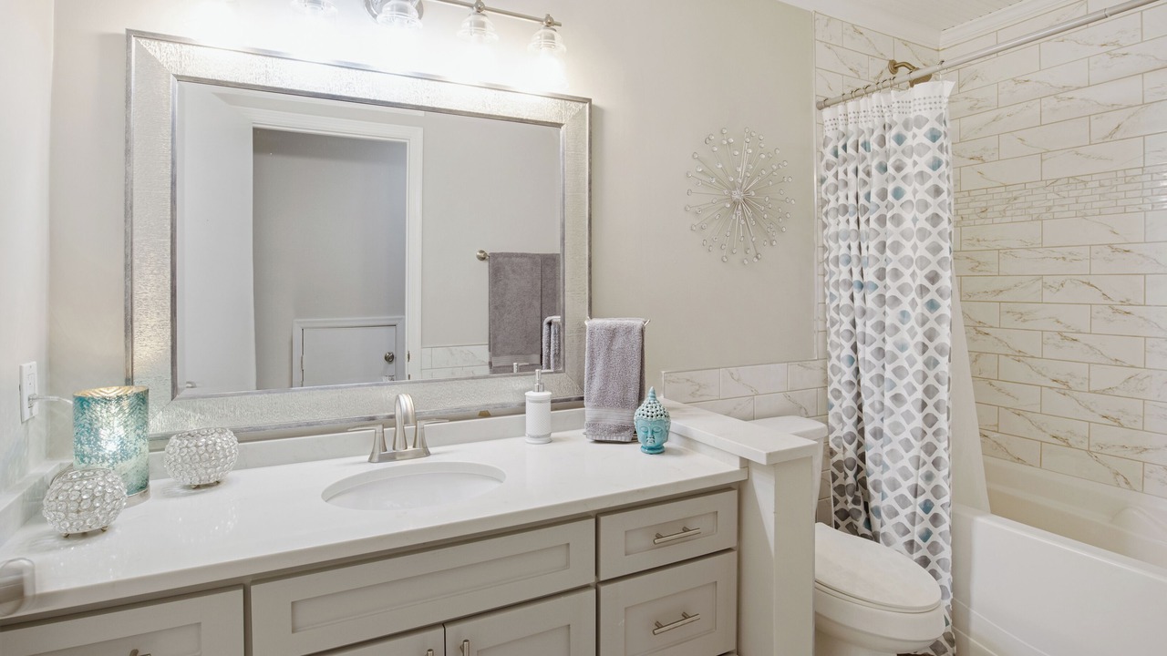Photo of Bathroom in Lafayette