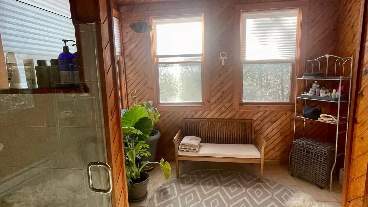 Photo of Bathroom in New Paltz