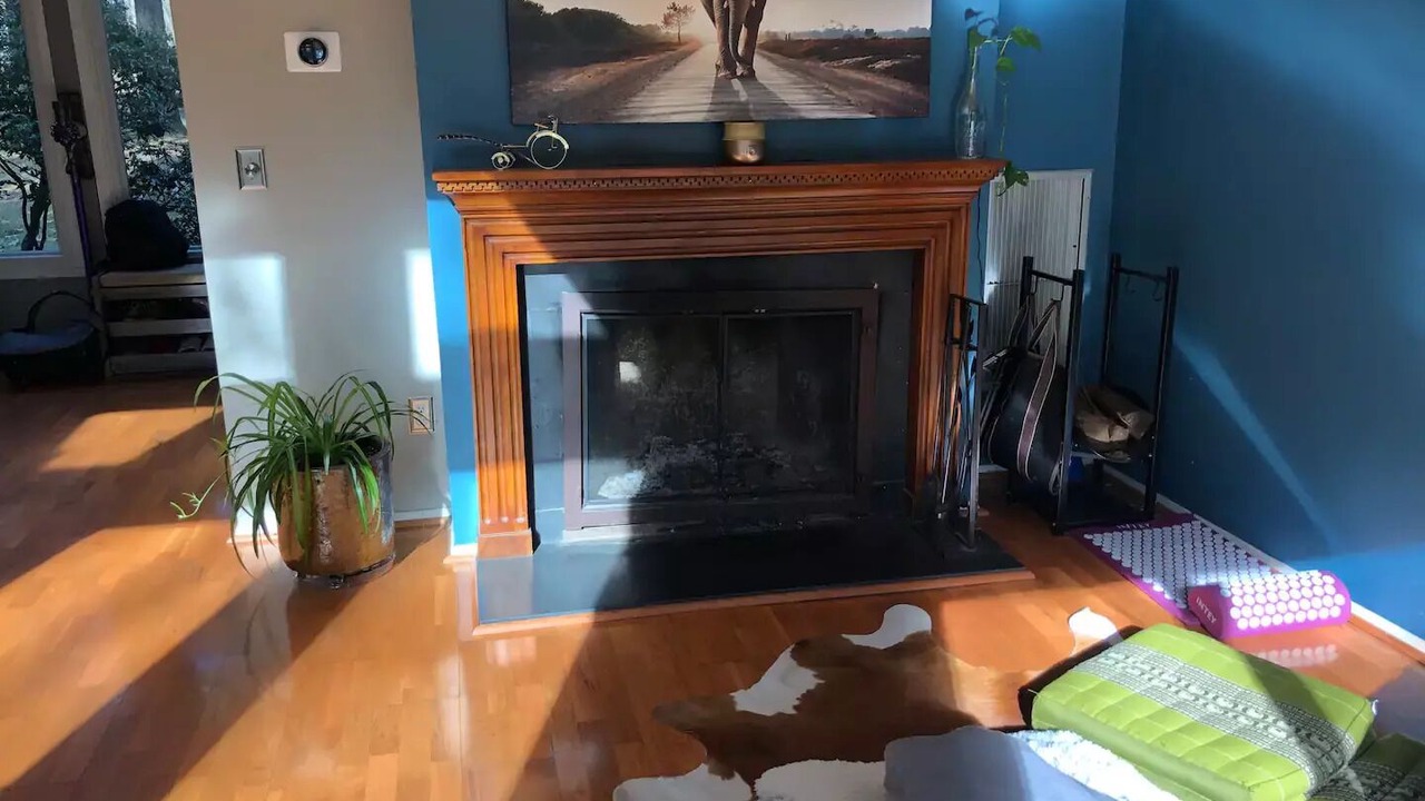 Photo of Livingroom in New Paltz