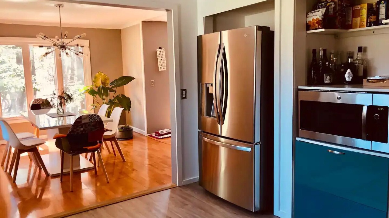 Photo of Bedroom in New Paltz