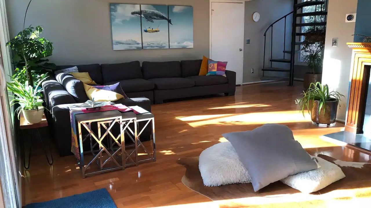 Photo of Bedroom in New Paltz