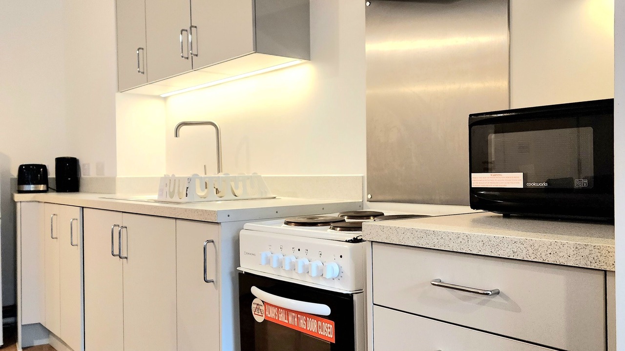 Photo of Kitchen in Barking