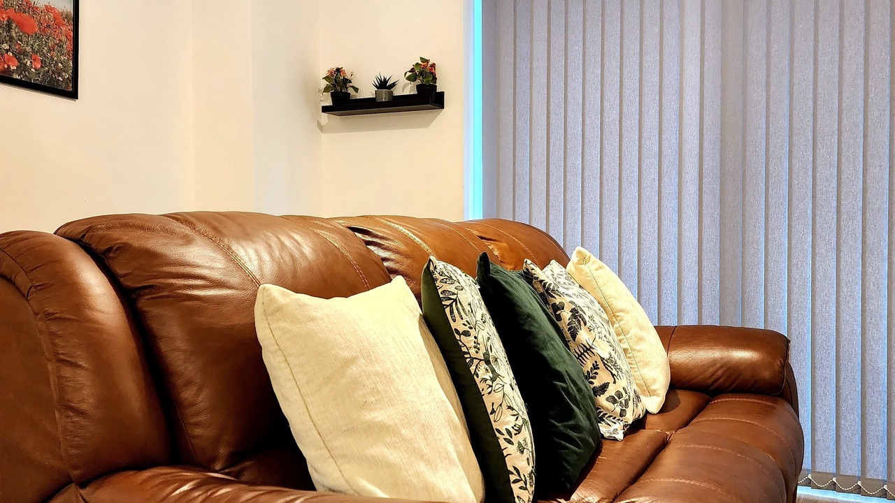 Photo of Livingroom in Barking