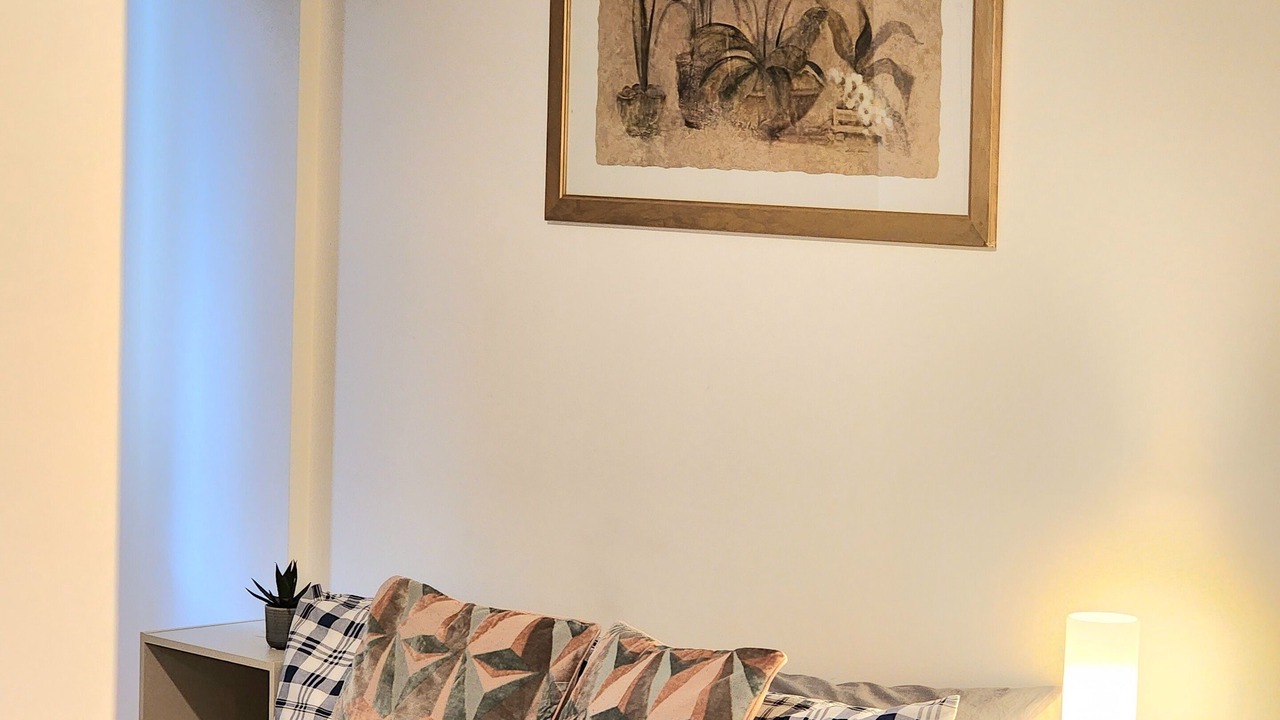 Photo of Bedroom in Barking