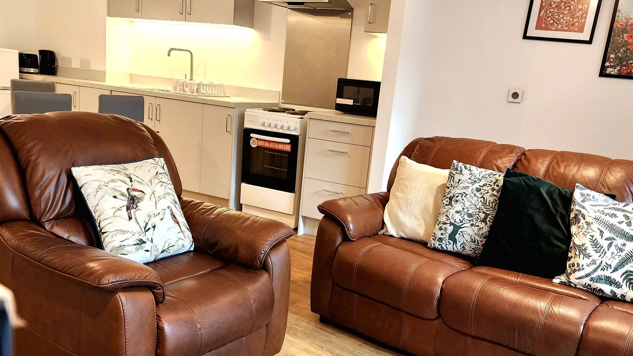 Photo of Livingroom in Barking