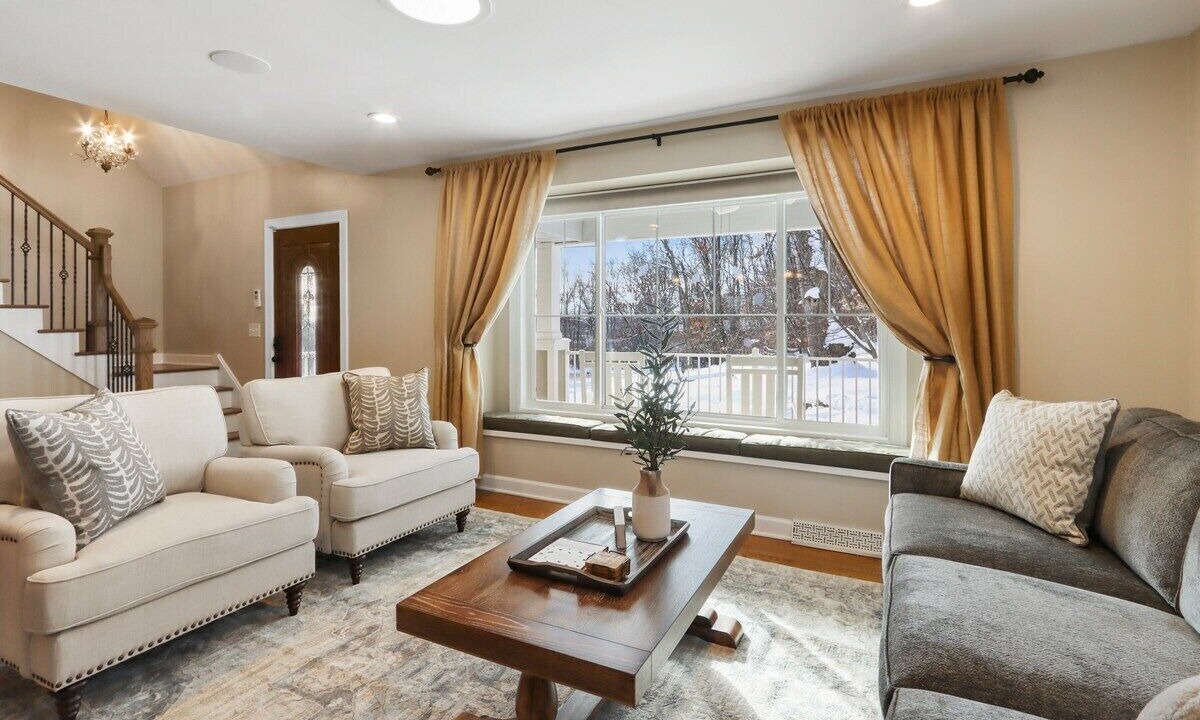 Photo of Bedroom in Geneva