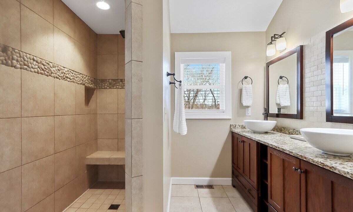 Photo of Bathroom in Geneva