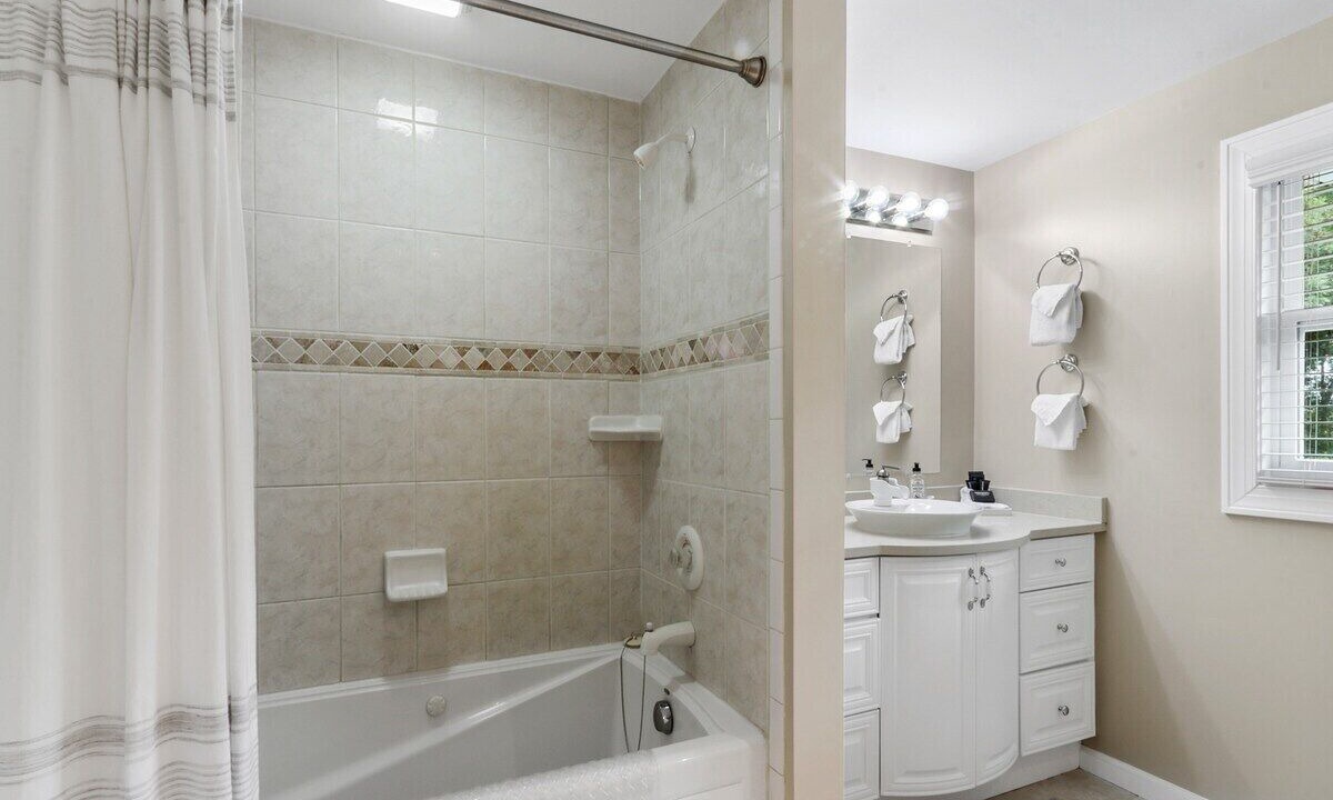 Photo of Bathroom in Geneva