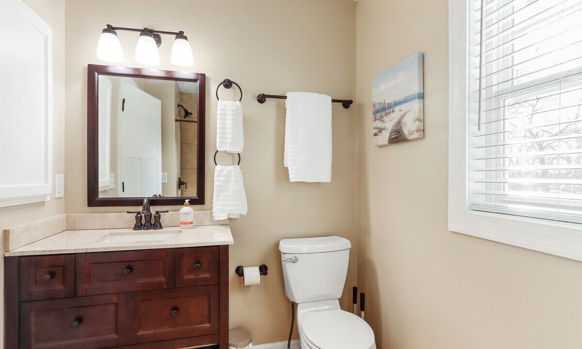 Photo of Bathroom in Geneva