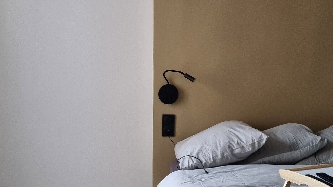 Photo of Bedroom in Belsunce