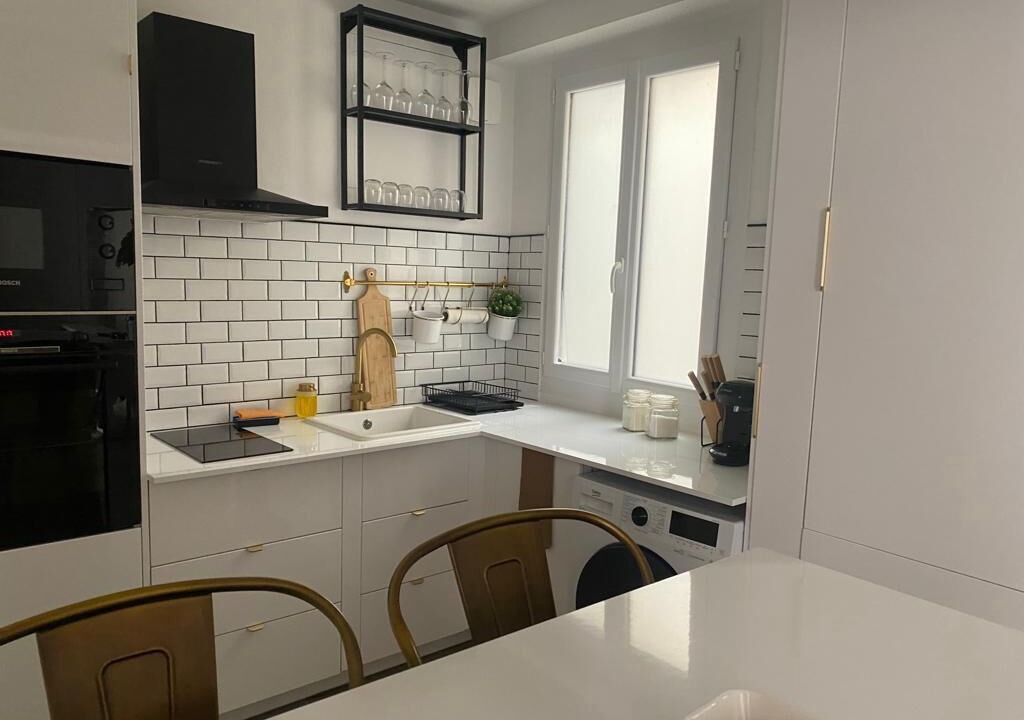 Photo of Kitchen in Belsunce