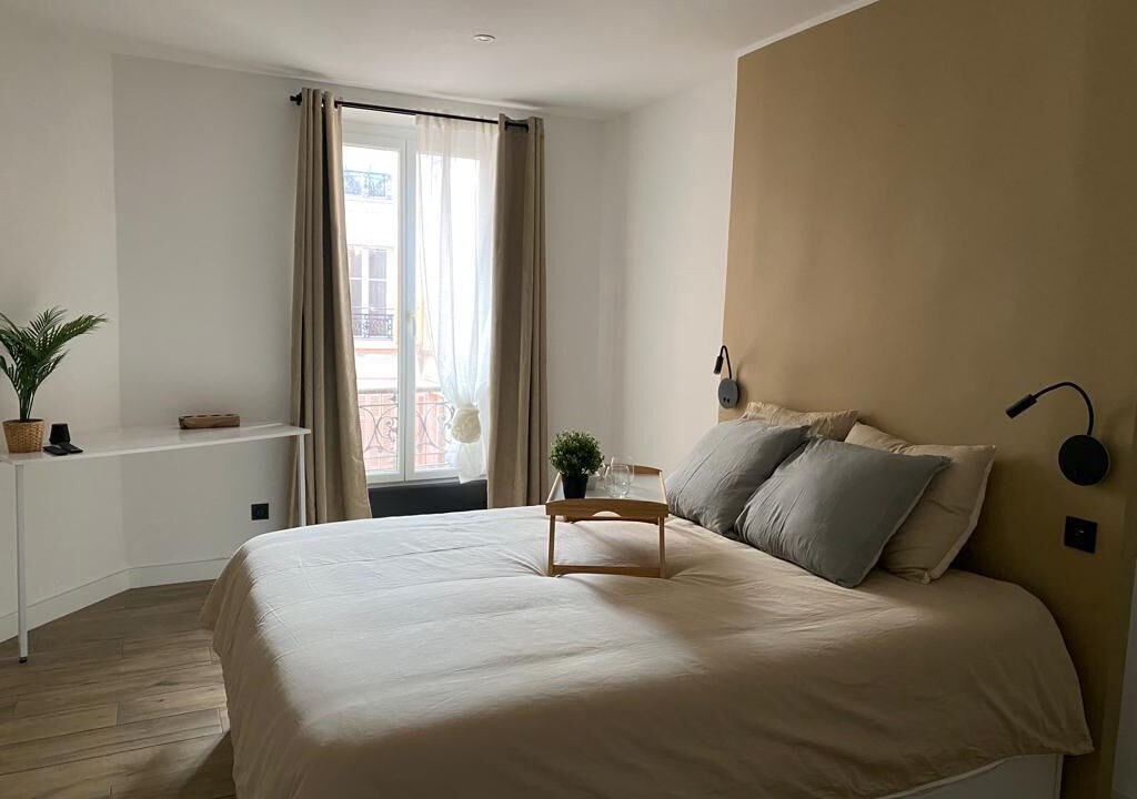 Photo of Bedroom in Belsunce