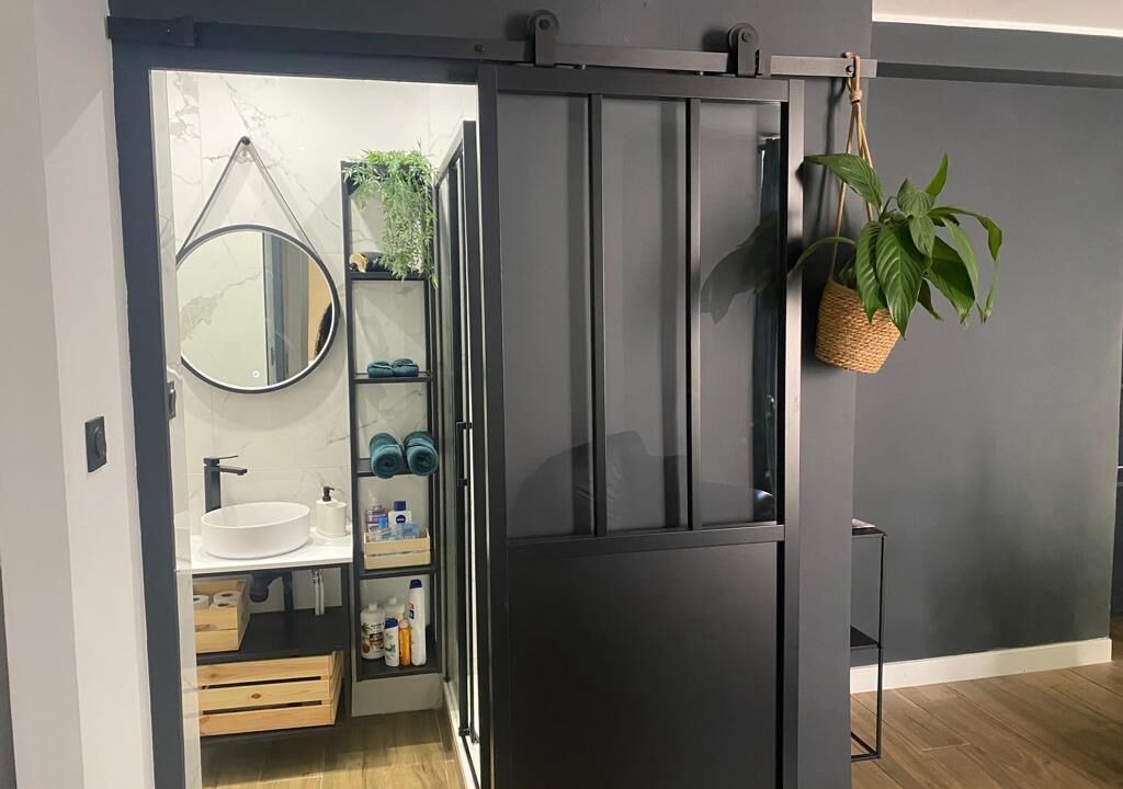 Photo of Bathroom in Belsunce