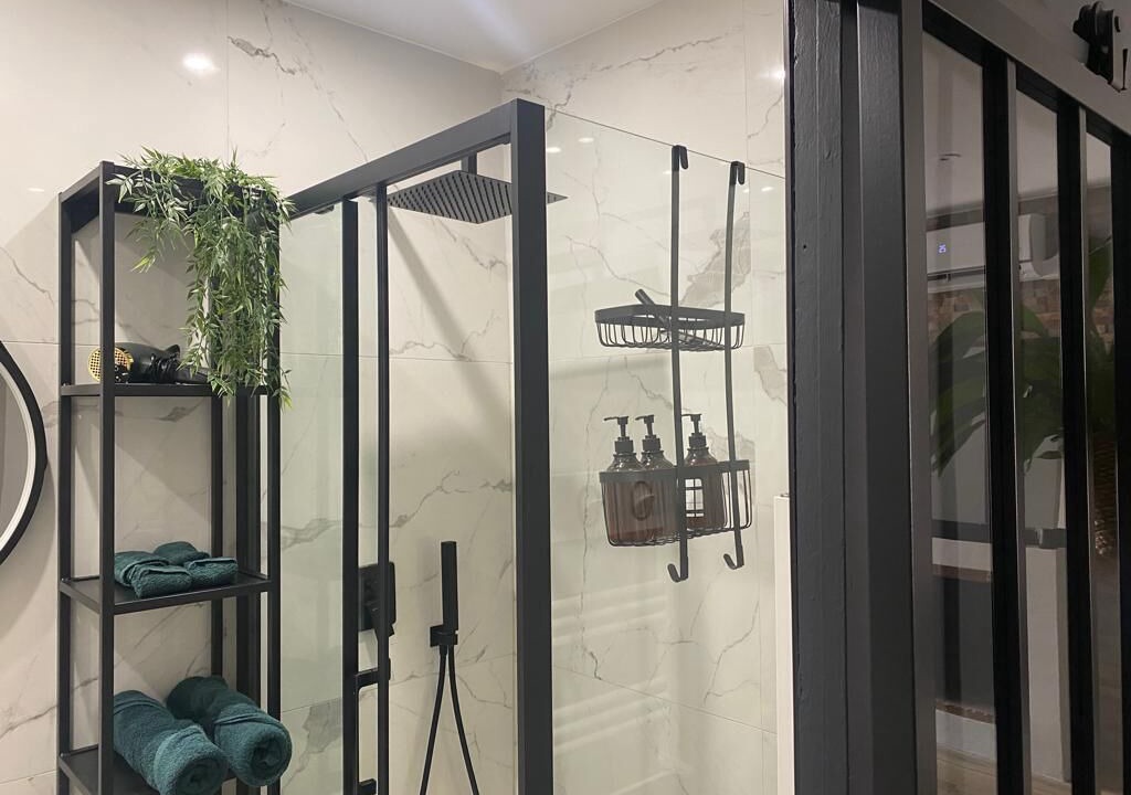 Photo of Bathroom in Belsunce