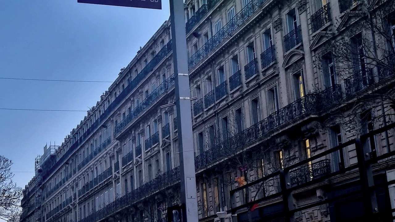 Photo of Outdoor in Belsunce