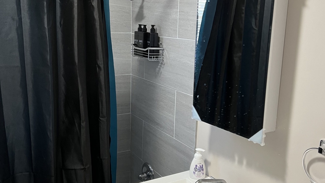 Photo of Bathroom in Irvington