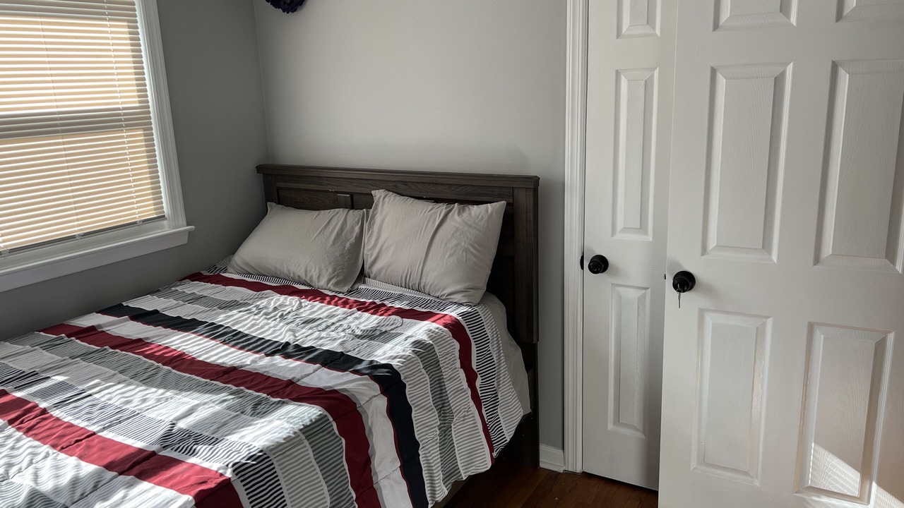 Photo of Bedroom in Irvington