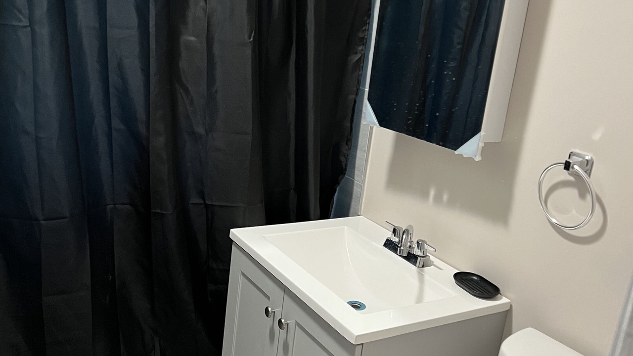 Photo of Bathroom in Irvington